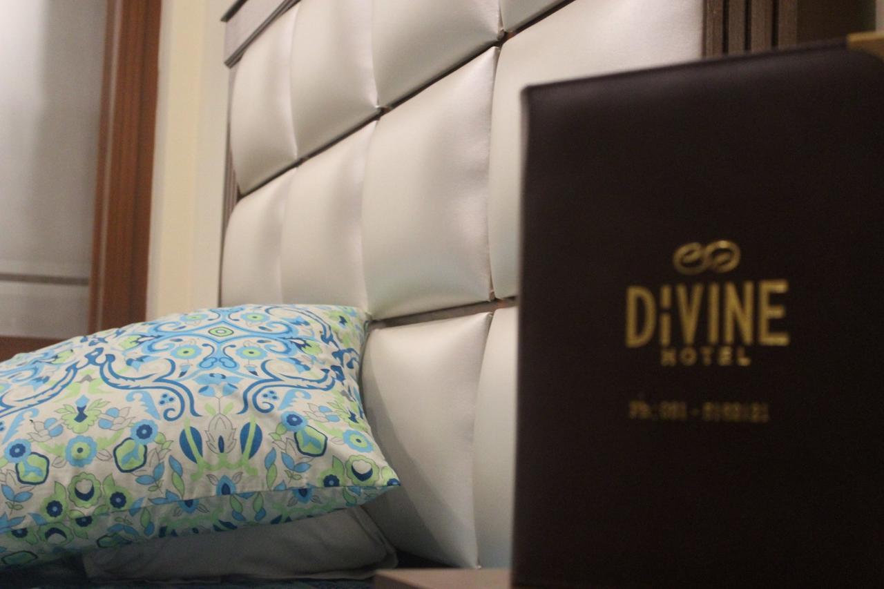 Divine Hotel Rawalpindi Exterior foto
